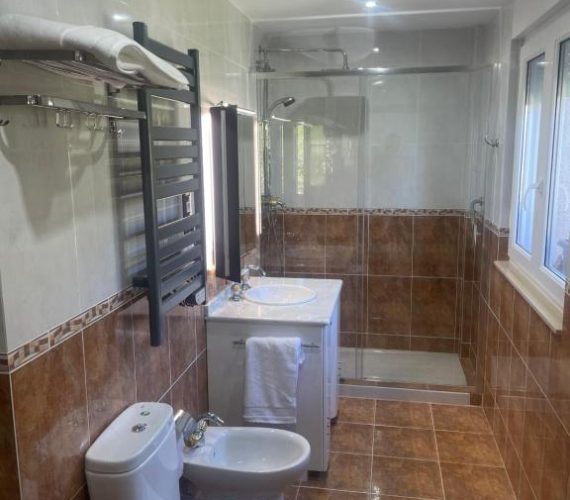 Baños
